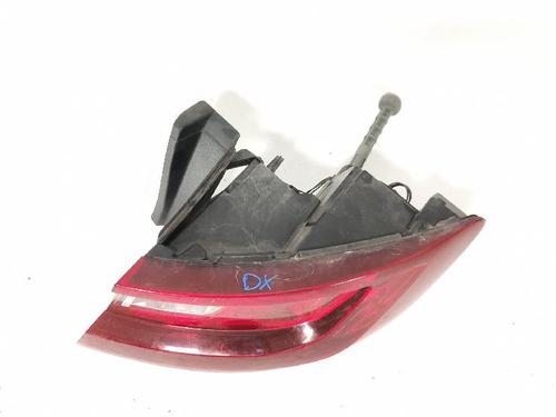Right taillight RENAULT MEGANE IV Hatchback (B9A/M/N_) 1.5 dCi 110 (B9A3) | BP40038875C35 - Image 2