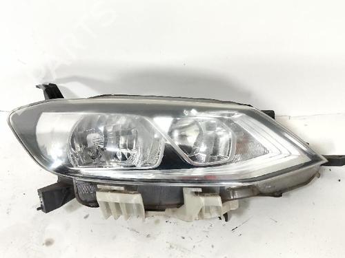 Højre forlygte NISSAN PULSAR Hatchback (C13) 1.5 dCi (110 hp) 32490908