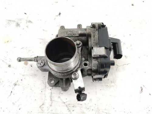 Used Throttle body SAAB 9-3 Estate (E50) 1.9 TTiD (180 hp) 27425693