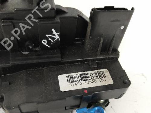 Rear right lock HYUNDAI i20 I (PB, PBT) 1.1 CRDi | BP27418243C99 