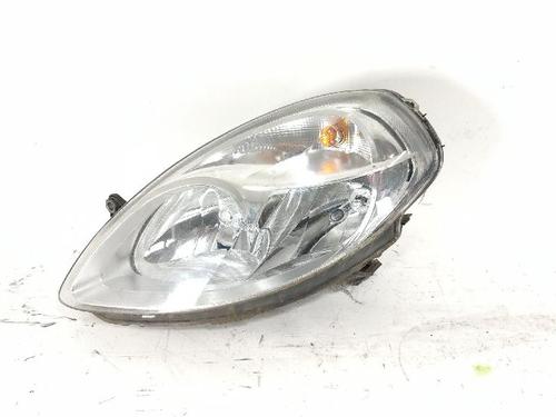 Used Left headlight Left headlight LANCIA YPSILON (843_) 1.2 (843.AXA1A) (60 hp) 39974659 39974659