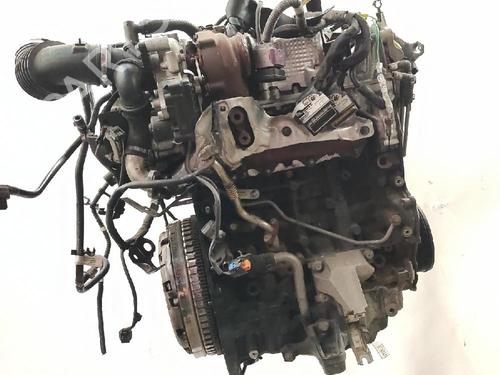 Used Engine Engine MERCEDES-BENZ VITO Van (W447) 114 CDI (447.601, 447.603, 447.605) (136 hp) 36070275 36070275