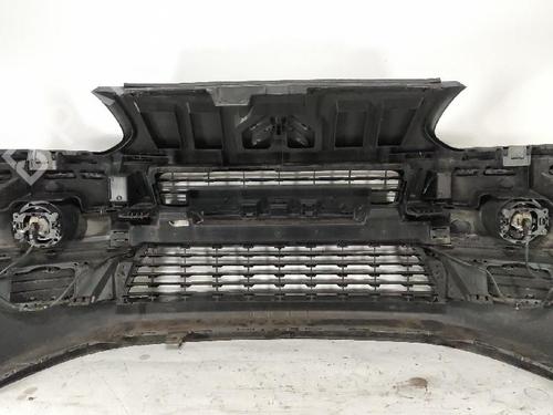 Front bumper CITROËN C3 Picasso (SH_) 1.6 HDi | BP30504660C7 