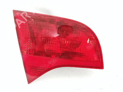 Used Left taillight Left taillight AUDI A4 B7 (8EC) 3.0 TDI quattro (204 hp) 27418812 27418812