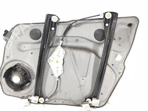 Front left window mechanism MERCEDES-BENZ A-CLASS (W169) A 200 CDI (169.008, 169.308) | BP27416141C22