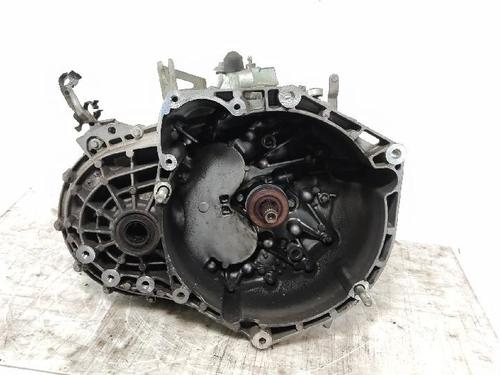 Gearbox FIAT 500X (334_) 1.6 D Multijet (334AXA1B, 334AXA11) | BP32280768M3