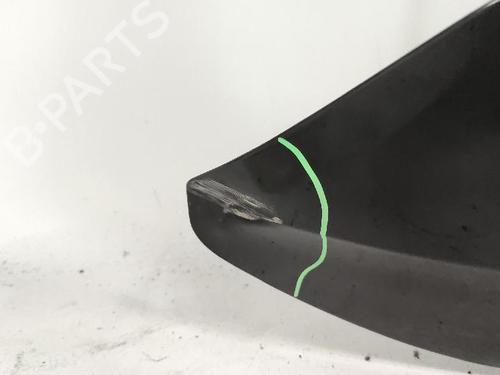 Used Tailgate VW POLO VI (AW1, BZ1, AE1) 1.0 MPi (80 hp) 30295180