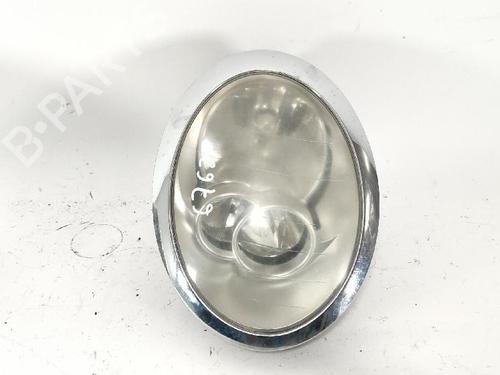 Used Right headlight Right headlight MINI MINI (R50, R53) Cooper (116 hp) 29934240 29934240