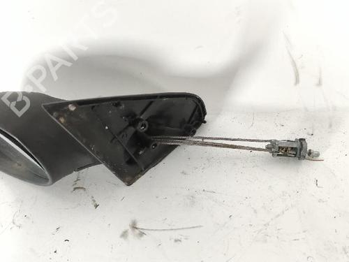 Left mirror LANCIA Y (840_) 1.2 (840AA, 840AF1A) | BP27427621C26 