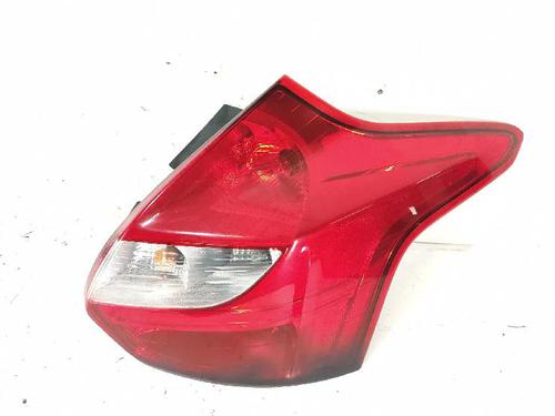 Used Right taillight FORD FOCUS III 1.6 TDCi (95 hp) 29219641