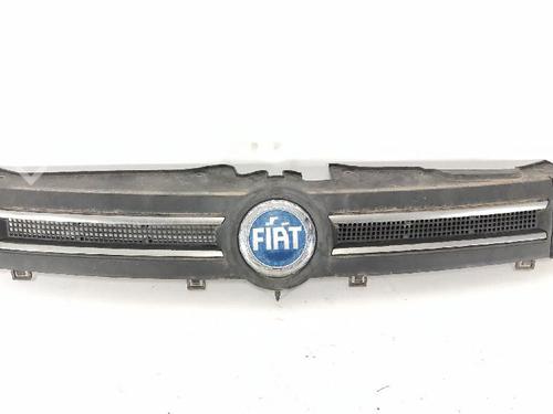 Used Grille FIAT PANDA (169_) 1.2 (169.AXB11, 169.AXB1A) (60 hp) 27417755