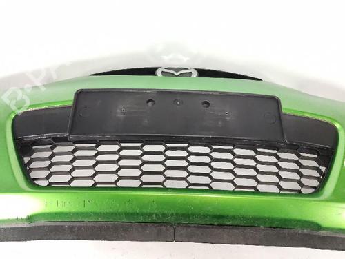Paragolpes delantero Paragolpes delantero 38636127 38636127