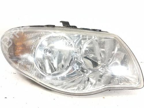 Used Right headlight Right headlight CHRYSLER VOYAGER IV (RG, RS) 2.8 CRD (150 hp) 27423192 27423192