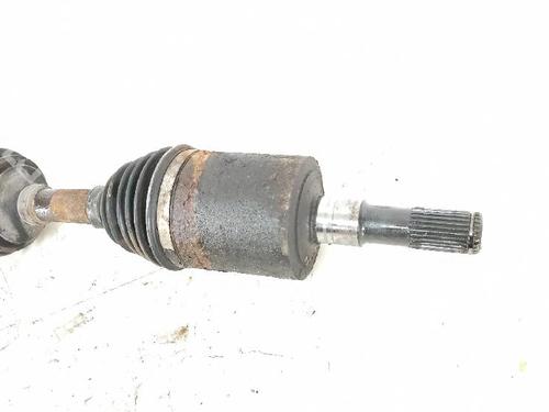 Left front driveshaft JEEP CHEROKEE (KJ) 2.8 CRD 4x4 | BP27415829M38 - Image 3