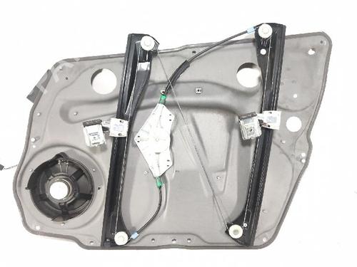 Front left window mechanism MERCEDES-BENZ B-CLASS Sports Tourer (W245) B 150 (245.231) | BP27413181C22 