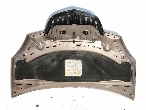Hood LANCIA MUSA (350_) 1.4 (350.AXA11, 350.AXA1A) | BP27414796C1