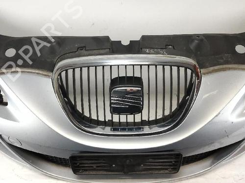 Front bumper SEAT LEON (1P1) 2.0 TDI | BP30192023C7