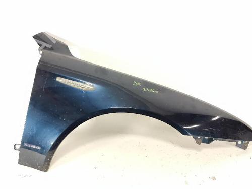 Used Right front fenders ALFA ROMEO 159 (939_) 1.9 JTDM 16V (939AXC1B, 939AXC12) (150 hp) 27431186