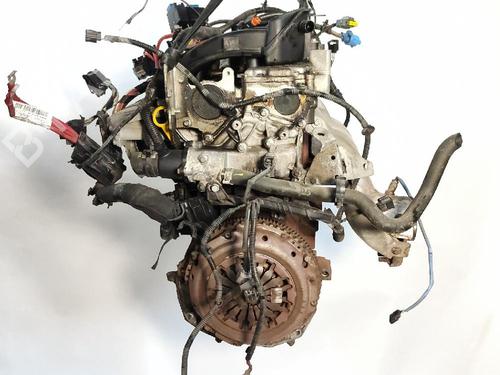 Used Engine DACIA DUSTER (HS_) 1.6 16V 4x4 (105 hp) 27432825
