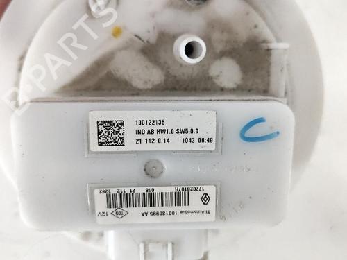 Fuel pump DACIA BIGSTER 1.2 ECO-G 140 | BP39263431M76 - Image 5