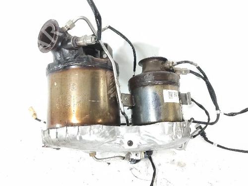 Filtro de particulas VW GOLF ALLTRACK VII Variant (BA5, BV5) 1.6 TDI 4motion (110 hp) 29990135