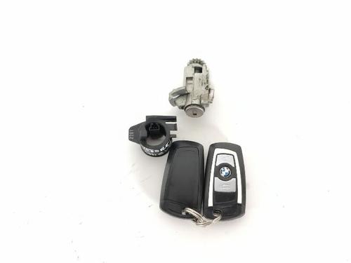 Used Ignition barrel BMW 1 (F20) 116 d (116 hp) 27421258