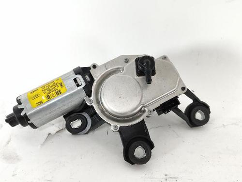 Used Rear wiper motor AUDI A6 Allroad C6 (4FH) 3.0 TDI quattro (233 hp) 29449560