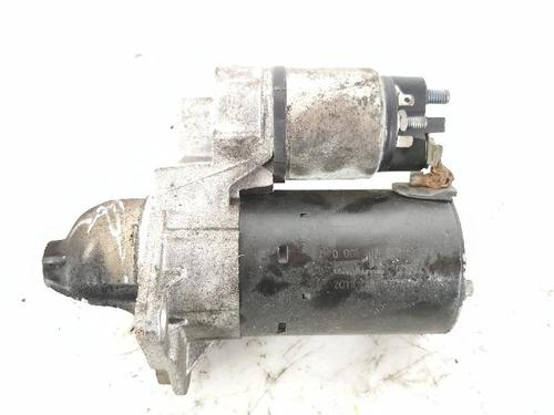 Starter OPEL ASTRA J (P10) 1.4 Turbo (68) | BP27417517M8 - Image 2