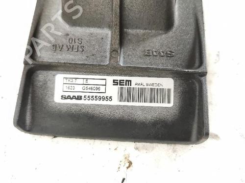 Other SAAB 9-5 Estate (YS3E) 2.3 Turbo | BP27425573O1 