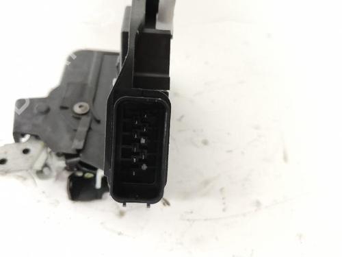 Front right lock FORD MONDEO IV Turnier (BA7) 2.0 TDCi | BP27418449C97 