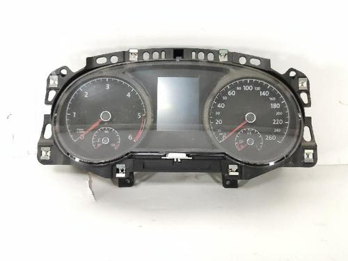 instrument-cluster-vw-golf-alltrack-vii-variant-ba5-bv5-2014-2015-2016-2017-2018-2019-2020-27925589 main image