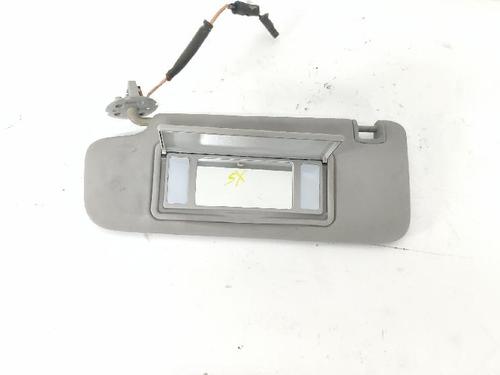 Left sun visor CHEVROLET CRUZE Station Wagon (J308) 1.6 | BP38771050I1 - Image 3