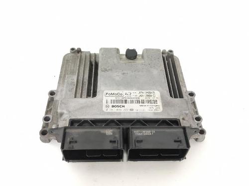 Used Engine control unit (ECU) FORD ECOSPORT 1.5 EcoBlue TDCi (95 hp) 30146871