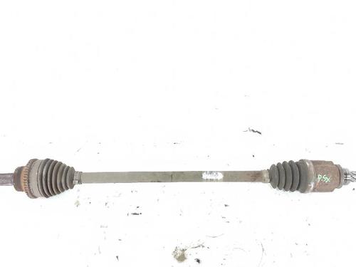 Used Left rear driveshaft Left rear driveshaft DACIA DUSTER (HS_) 1.5 dCi 4x4 (HSMC, HSMD) (110 hp) 28689111 28689111
