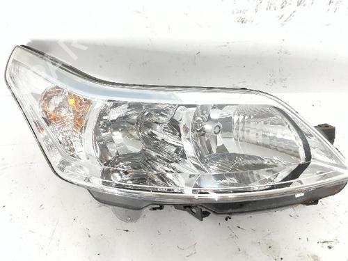 Used Right headlight CITROËN C4 Coupe (LA_) 1.4 16V (88 hp) 32154671