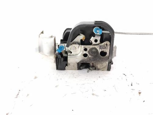 Front right lock FIAT SEICENTO / 600 (187_) 1.1 (187AXB, 187AXB1A, 187AXC1A02) | BP27418466C97 