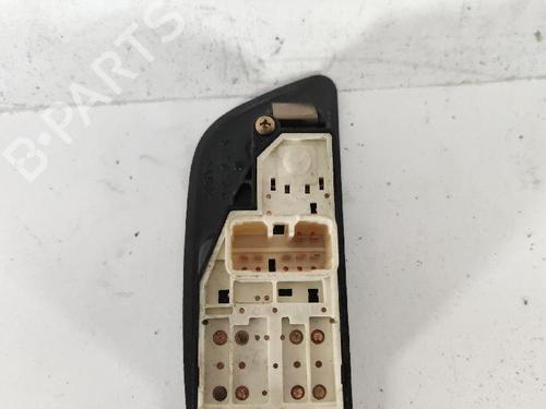 Left front window switch SUBARU JUSTY III (G3X) 1.3 AWD (G3X413) | BP31657065I27
