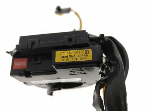 Squib airbag SUBARU FORESTER (SH_) 2.0 AWD (SH5) | BP27428961C102 