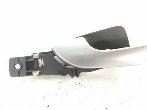 Used Front left exterior door handle Front left exterior door handle 37508936 37508936