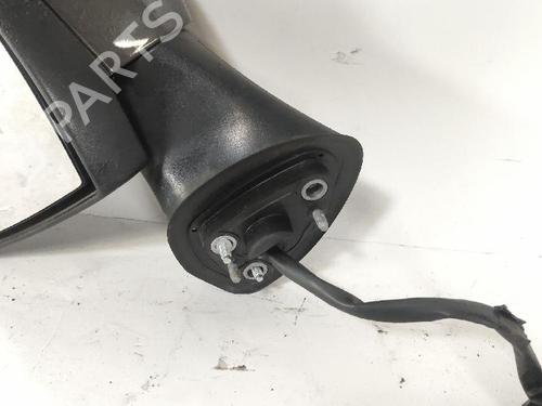 Left mirror FORD ECOSPORT 1.5 EcoBlue TDCi | BP30099684C26