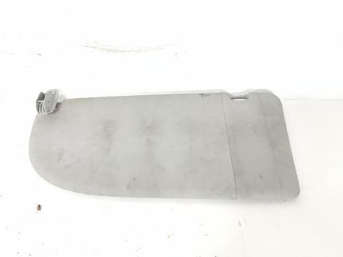 Used Left sun visor Left sun visor VW CADDY III Box Body/MPV (2KA, 2KH, 2CA, 2CH) 1.6 TDI (75 hp) 33976184 33976184
