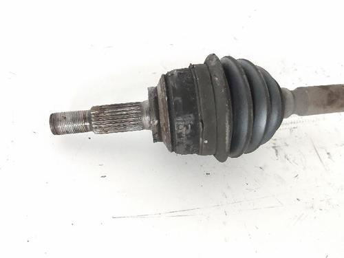 Right front driveshaft RENAULT CAPTUR I (J5_, H5_) 0.9 TCe 90 | BP37711171M39 - Image 2