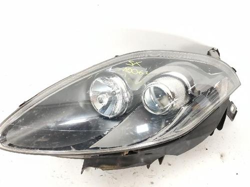 Used Left headlight FIAT BRAVO II (198_) 1.6 D Multijet (198AXL1B) (120 hp) 27431145