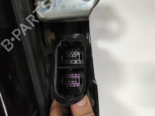 Used Left rear door FORD FIESTA VI (CB1, CCN) 1.0 EcoBoost (100 hp) 28973390