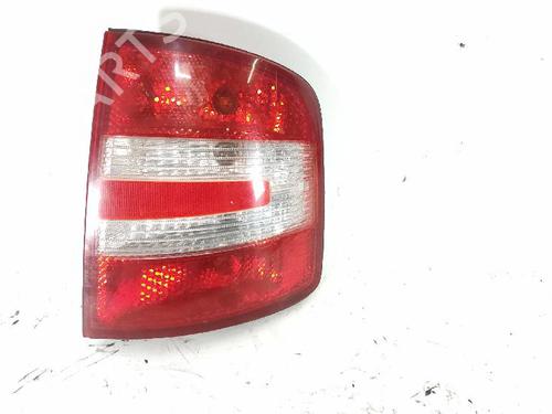 Used Right taillight Right taillight 38481378 38481378