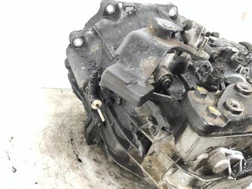 Gearbox SSANGYONG KORANDO (C300) 1.6 e-XDi | BP27425979M3  - Image 5