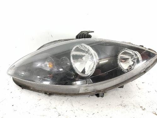 Used Left headlight SEAT LEON (1P1) 1.4 TSI (125 hp) 27420282