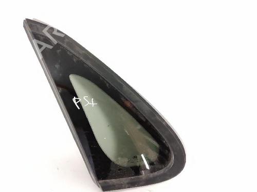 Used Rear left door window Rear left door window 39199016 39199016