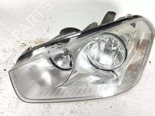 Used Left headlight Left headlight FORD C-MAX (DM2) 1.6 TDCi (109 hp) 27423609 27423609