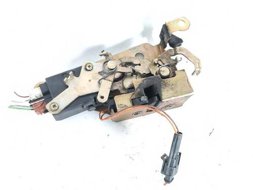 Used Front right lock SMART CITY-COUPE (450) 0.6 (450.352, 450.353) (61 hp) 27411465